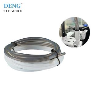 【Special price】Deng 1 Piece For Creality K1C Ender 3 V3 Bowden Extruder PTFE Tube J-head Hotend 1.75mm Filament ID 2mm 2.5mm OD 4mm 3D Printer Parts