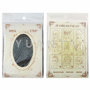 Yuanta อุปกรณ์ดูแลวิกผม หวีวิกผม ขาตั้งวิกผม เน็ตคลุมผมก่อนใส่วิก  Hair Tools