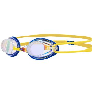 Children Anti Fog Waterproof Swimming Goggles For Competition Zoke Swiming Pool Swim Sport Water Glasses Eyewear With Bag For Boys Girls