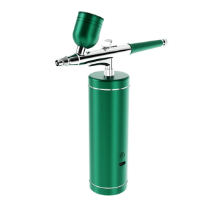 Máy phun oxi chăm sóc da mini có tích điện