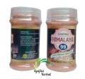 Garam himalaya Sehatama 200 gr natural pink salt organik. 