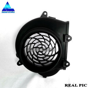 (KHUSUS STARTER KASAR) Tutup Kipas Standar Motor Honda Beat Pgm Fi  Scoopy Pgm Fi  Spacy Pgm Fi  Vario 110 Pgm Fi