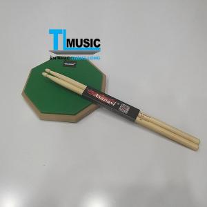 Dùi Trống Giá Rẻ Asanasi 5A - Thăng Long Music