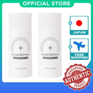 (Buy 2 get 1 free) kaminowa法之羽 Organic Hair Growth Gel (80 ml)