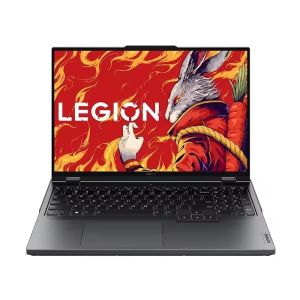 【Lenovo Official Warranty】Lenovo Legion R9000P 2024 AMD Ryzen 9 7945HX RTX4060 16"inchs 2.5K 240Hz 100%DCI-P3 Screen  Lenovo Legion Laptop Gaming