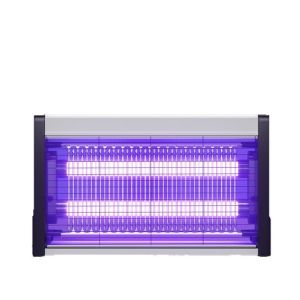 Mosquito Killer Lamp | Electric Insect Killer Pest Control | Model 4W 6W 8W 20W | Bug Zapper Insect Trap for Mosquito Flies and Termites |  Heavy Duty Fast Shipping