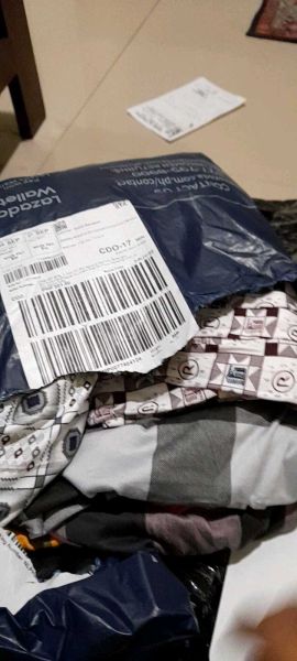 Buyer review video 5