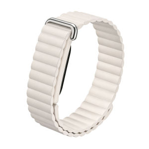 Strap for Google Fitbit Air Sports Silicone Adjustable Fitness Tracker Magnetic Band for Google Fitbit Air Bracelet