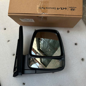 GƯƠNG/KÍNH CHIẾU HẬU XE TẢI KIA K200 ( GƯƠNG CƠ). XỊN