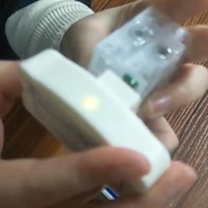 T604/T503 Permanent Chip Resetter Maintenance Box For XP2200/XP4200/WF-2950DWF/ XP5200/WF-2960 Maintenance Tanks