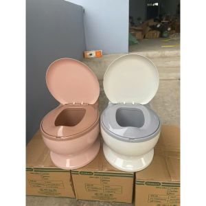 bô đi vệ sinh cho bé mô phỏng toilet người lớn Toilet cho bé bồn cầu mini cho bé đi vệ sinh Hokori nhựa Việt Nhật 5457
