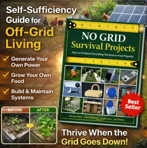 Essential Survival Guide Book Comprehensive Emergency Preparedness Manual Offline Survival Techniques Outdoor Adventure Handbook