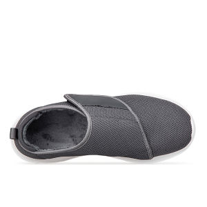 Lesvago Autumn Winter Warm Men Or Women Walking Shoes diabetic foot shoesWide Toe Injured foot swollen Walking Shoes For The Elderly