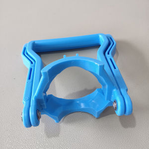 Barrel Water Lifter Mineral Water Lifter PP material Firm and Tough Saving Time And Effort
