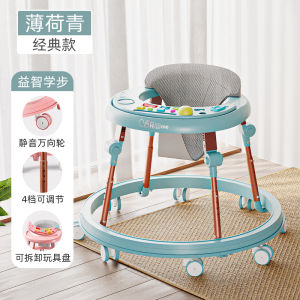 Baby Walker with wheels baby push Walker baby walker for toddler new multi-functional hand push 学步车