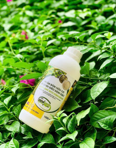 Sumagrow-Phân Bón Hữu Cơ Vi Sinh - Nông Nghiệp Xanh- Xuất Xứ Mỹ