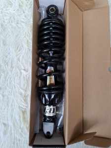 Leivenger Rear Shock R1 300mm and 310mm Series for Mio I 125 / Click / Beat FI / Genio / Soulty / Gear