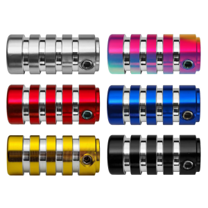 Chống va chạm tay gạt xe máy bảo vệ phổ Shifter giày bảo vệ ứng dụng nhanh chóng cho cưỡi ổn định