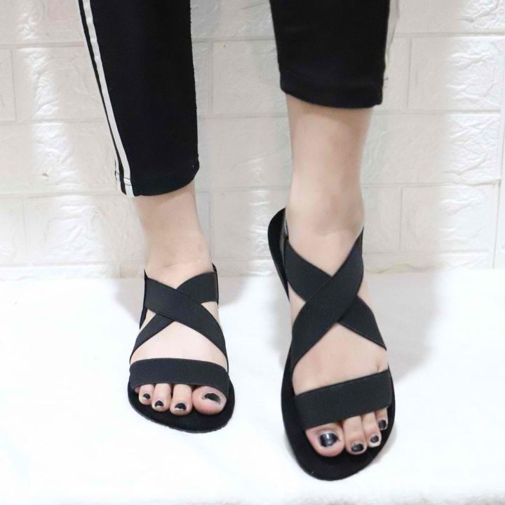 Korean%20Fashion%20Suede%20&%20Gartterrize%20Comfortable%20Outfit%20-%20Image%2010