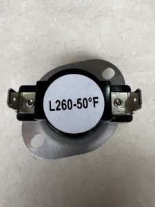 (Q2HCM) Rơle nhiệt Máy Sấy 15kg L260-50F