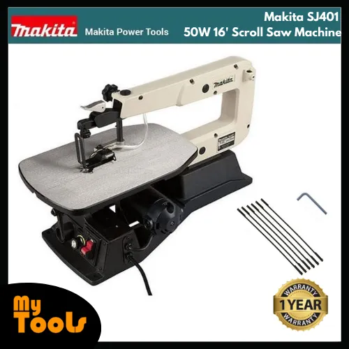 Makita deals scroll saw