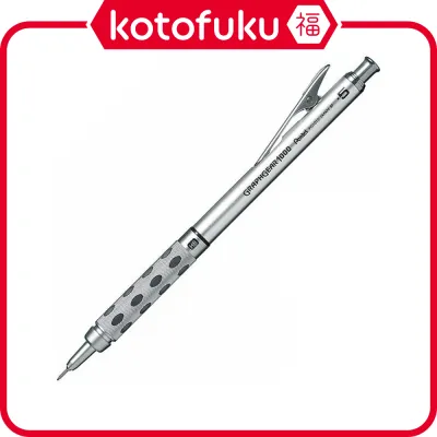 Pentel Sharpie Graf-Gear 1000 0.5mm PG1015
