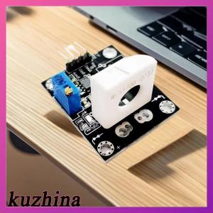 [kuzhina] WCS1600 WCS1700 WCS1800 3-5V Hall Current Sensor Adjustable DC 35A 70A Short Over-Current Detector Protection Module
