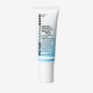 PETER THOMAS ROTH Water Drench Broad Spectrum SPF 45 Hyaluronic Cloud Moisturizer 50ml