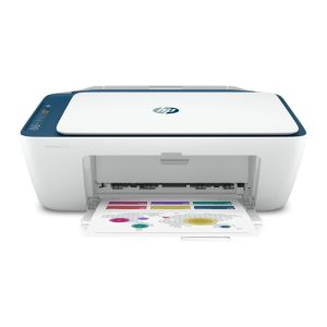 HP เอชพี 2723 เครื่องพิมพ์ภาพสีใช้ในบ้านนักเรียนขนาดเล็ก A4 ไร้สาย wifi เครื่องถ่ายเอกสารขาวดำ