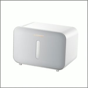 กล่องกระดาษม้วน ทนทาน กล่องกระดาษ นอร์ดิ ก ันความชื้น พื้นที่ขนาดใหญ่ แกนแข็ง ทําความสะอาดง่าย