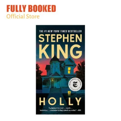 Holly: A Novel (Mass Market) by Stephen King