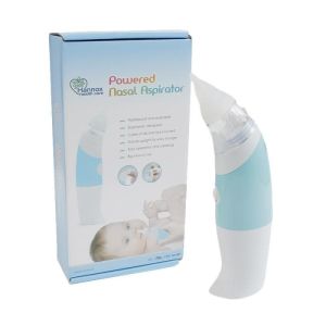 Hannox Powered Nasal Aspirator