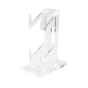 Universal PS5 PS4 Xbox Acrylic Gamepad Holder Dual Controller Stand Handle Display Bracket