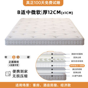 Super Single Mattress Foldable Mattress Single Bed Mattress Folding Queen Size Single Mattress Foldable Mattress Single For single use 床垫