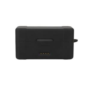 Du lịch trường hợp đối với mic 2 Micro không dây Kit bảo vệ bìa cho mic 2 sạc trường hợp bảo vệ nhỏ trường hợp phụ kiện