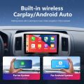 Seicane 9 inch QLED Touchscreen Android 13.0 Car Radio GPS Headunit for 2013 2014 Subaru XV Impreza Forester 2Din AUTO Player Multimedia Support SWC Netflix PlayStore Waze YouTube. 
