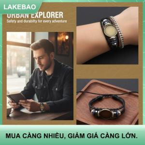 【LAKEBAO】 Brass da Bangle trống 20mm Cabochon cơ sở thiết lập cho Mặt dây chuyền tự làm hiện tại