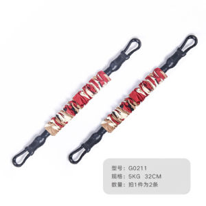 INNSTAR Elastic band resistance rope fitness resistance rope fitness equipment resistance band squat training resistance band