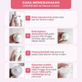 LABORE BiomeRepair Barrier Revive Cream 50ml 10ml mini - Krim Pelembab Kulit Sensitif. 