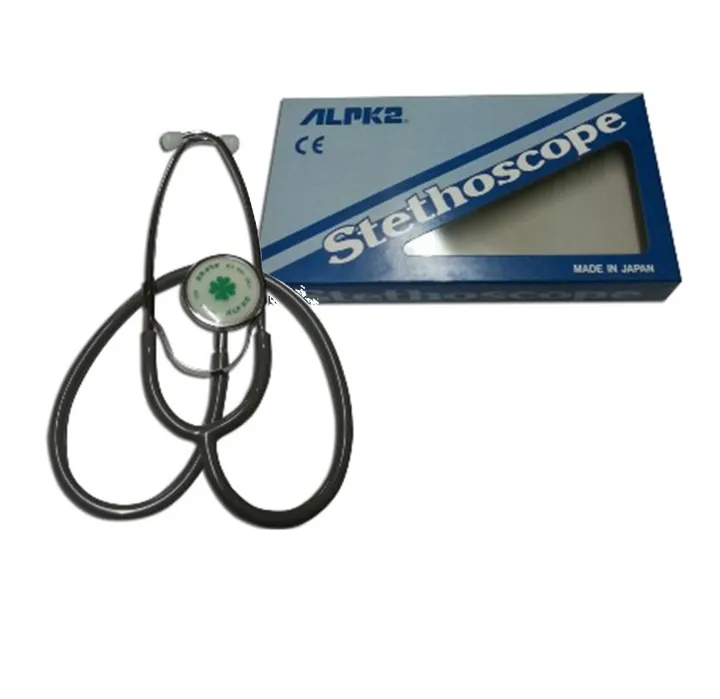 ALPK2 Aneroid Sphygmomanometer BP Monitor or ALPK2 Stethoscope Made in ...