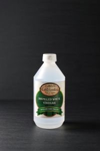Casa Lontoc Distilled White Vinegar  5% Acidity 500ml