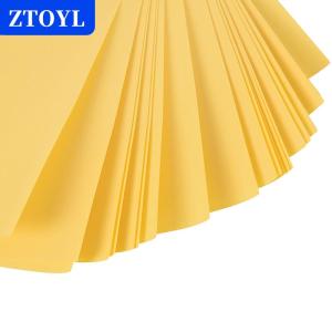 [COD]🔥🔥🔥ZTOYL 20PCS A4 Sheets Heat Toner Transfer Paper For DIY PCB Electronic Prototype Mak