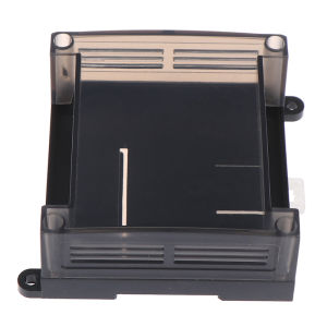 godessing Hộp điều khiển công nghiệp PLC bằng nhựa vỏ bọc PLC vỏ PCB tự làm