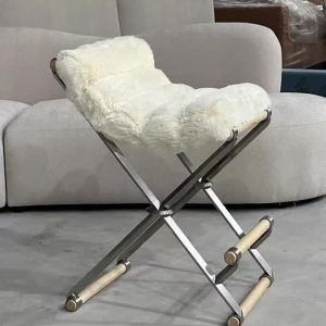 xpkQ Minimalist Bar Chairs Nordic Morden Creative Bar Counter Stool Steel Luxury Chair with Backrest Home High Kitchen Island Stools Z4K2H