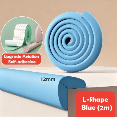 [SG] Baby Corner Guard | Corner Protector | Baby Head Protector | Edge Protector | Bumper Protector | Table Corner P
