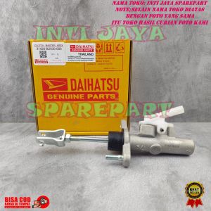 MASTER KOPLING ATAS DAIHATSU GRAN MAX LUXSIO
