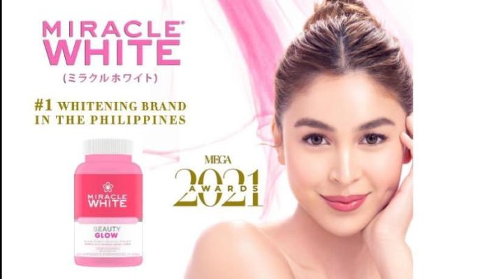 miracle white glutathione fda Discover the Miracle White Difference with Premium Ingredients main image 0
