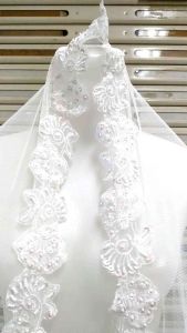 Seledang Akad Nikah Ola Murce