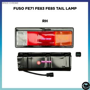 TAIL LAMP FUSO FE71 FE83 FE85 TAIL LAMP LAMPU BELAKANG HIGH QUALITY