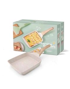 Tamagoyaki Pan / Wajan Telur Anti Lengket